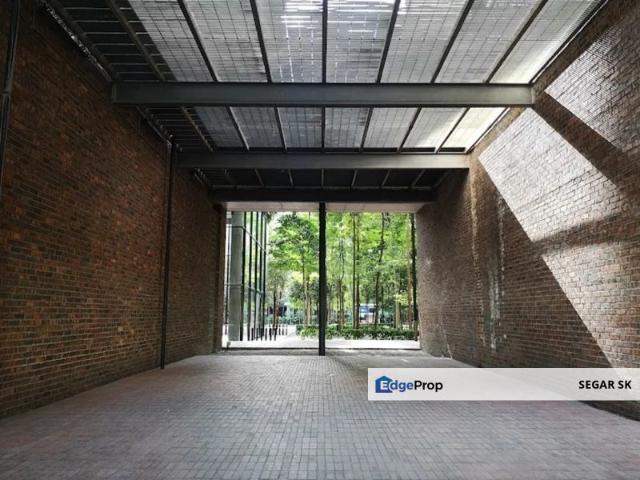Shop for rent in Petaling, Damansara Damai