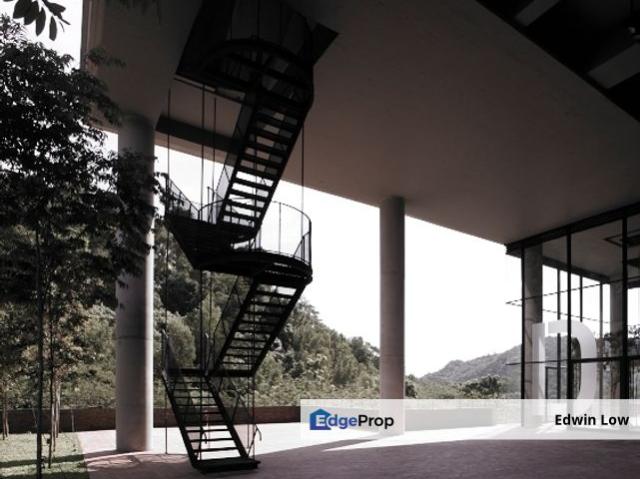 Shop for sale in Petaling, Damansara Damai