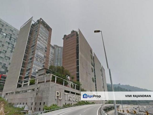 Shop for rent in Petaling, Damansara Damai