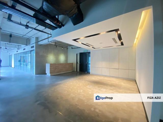 Shop for rent in Petaling, Damansara Damai