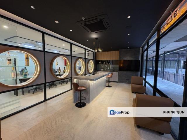Shop for rent in Petaling, Damansara Damai