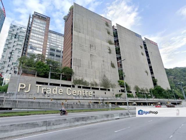 Shop for rent in Petaling, Damansara Damai