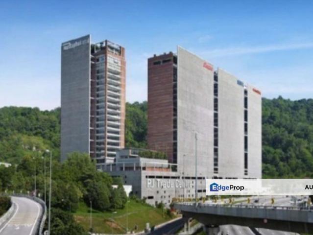 Shop for sale in Petaling, Damansara Damai
