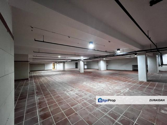 Shop for sale in Petaling, Damansara Damai