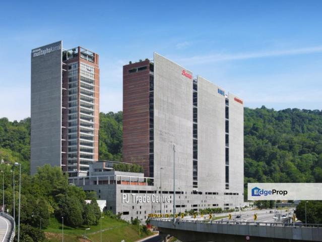 Shop for rent in Petaling, Damansara Damai