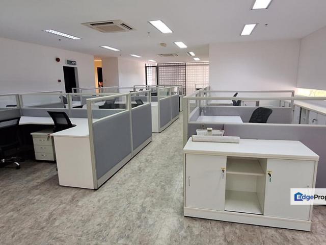 Shop for sale in Petaling, Damansara Damai