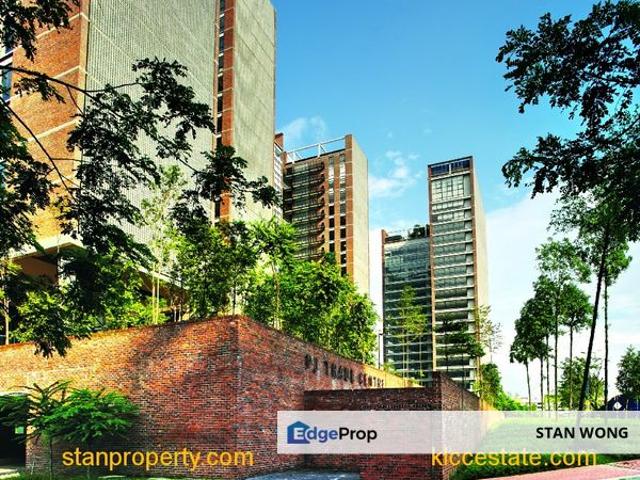 Shop for rent in Petaling, Damansara Damai