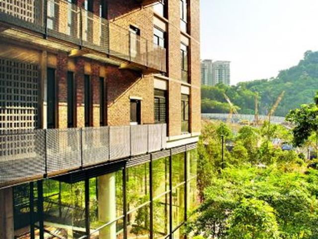 Shop for sale in Petaling, Damansara Damai
