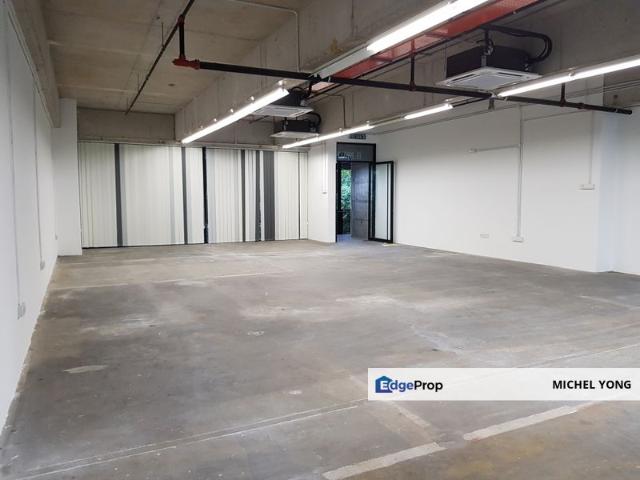 Shop for sale in Petaling, Damansara Damai