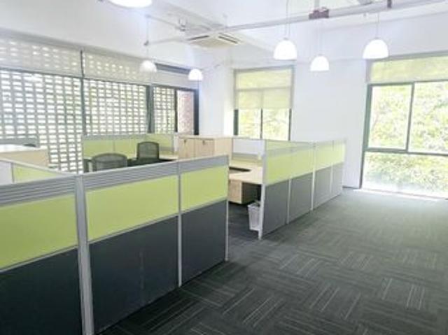 Shop for rent in Petaling, Damansara Damai