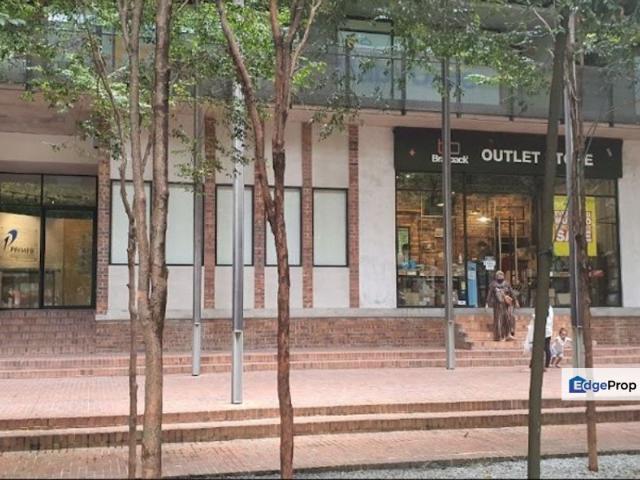 Shop for sale in Petaling, Damansara Damai