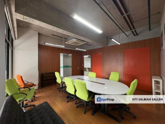Shop for rent in Petaling, Damansara Damai