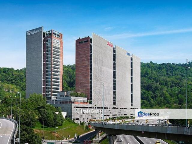 Shop for rent in Petaling, Damansara Damai