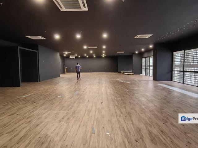 Shop for rent in Petaling, Damansara Damai