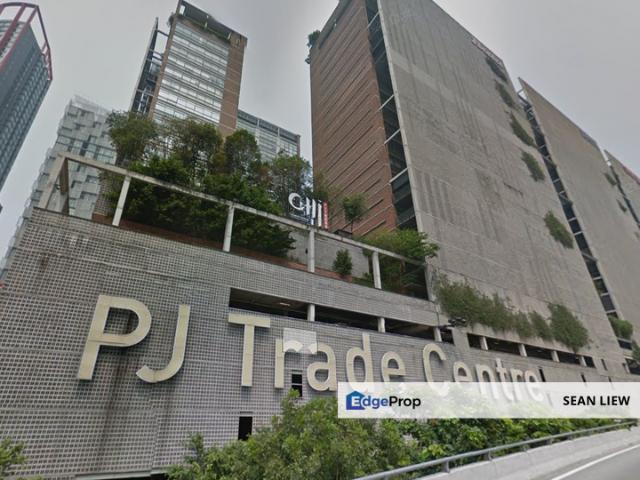 Shop for sale in Petaling, Damansara Damai