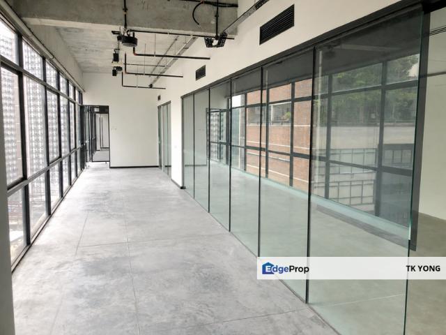 Shop for rent in Petaling, Damansara Damai