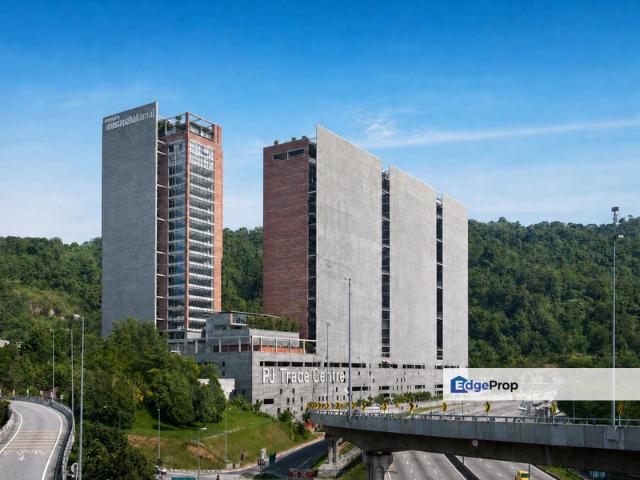 Shop for rent in Petaling, Damansara Damai