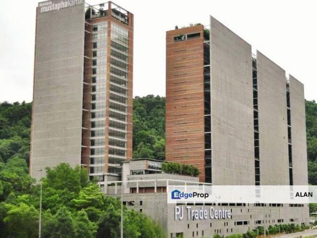 Shop for rent in Petaling, Damansara Damai