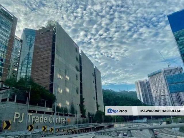 Shop for rent in Petaling, Damansara Damai