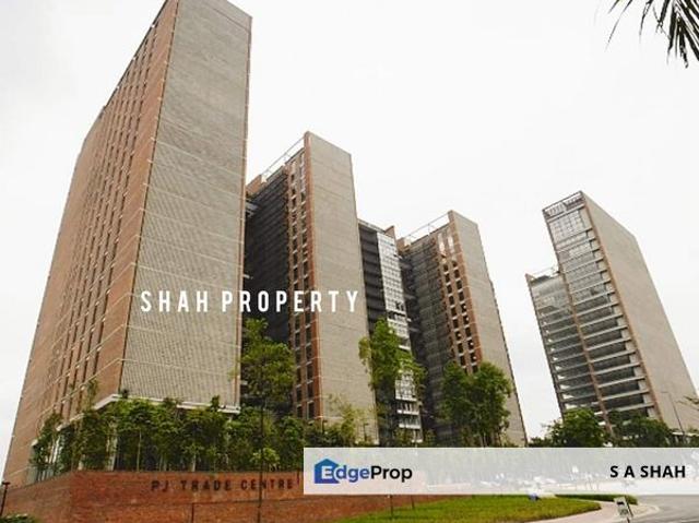 Shop for rent in Petaling, Damansara Damai
