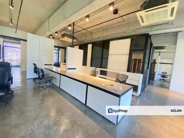Shop for rent in Petaling, Damansara Damai