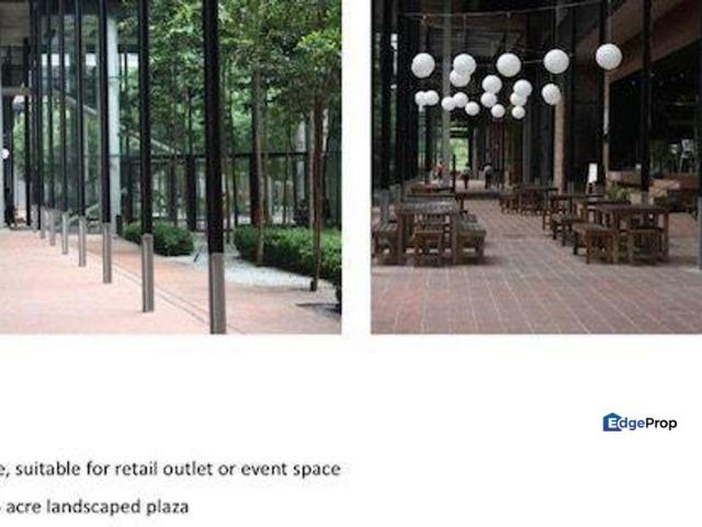 Shop for sale in Petaling, Damansara Damai