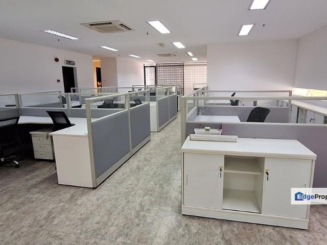 Shop for sale in Petaling, Damansara Damai
