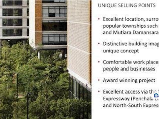 Shop for sale in Petaling, Damansara Damai