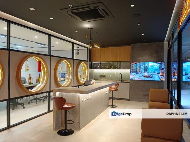 Shop for sale in Petaling, Damansara Damai