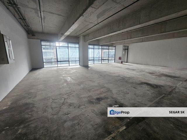 Shop for sale in Petaling, Damansara Damai