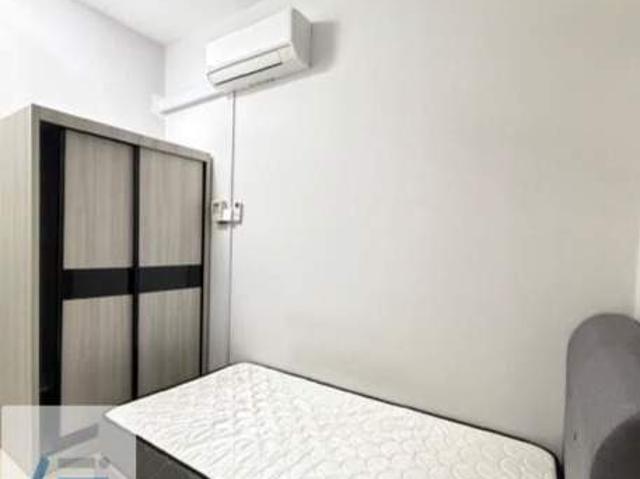 Room for rent in Petaling, Damansara Damai