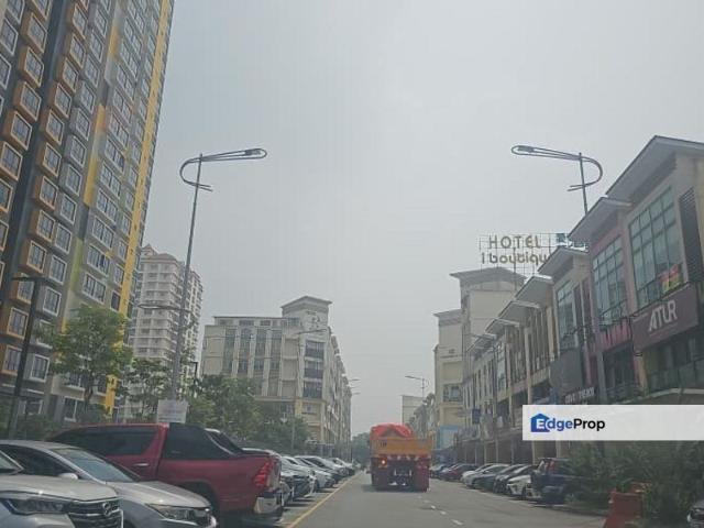 Shop for rent in PJS 5, Petaling Jaya