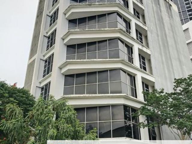 Shop for rent in Petaling, Damansara Damai