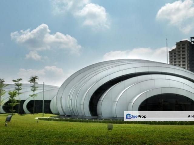 Shop for sale in Petaling, Damansara Damai