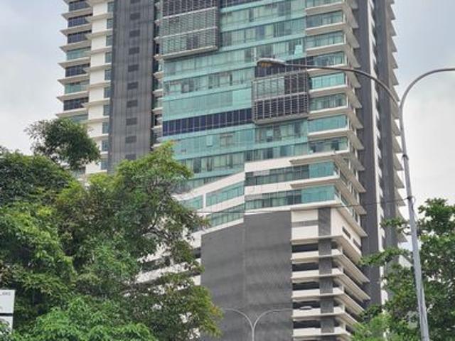 Shop for sale in Country Heights Damansara, Kuala Lumpur