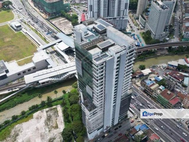 Shop for sale in Country Heights Damansara, Kuala Lumpur