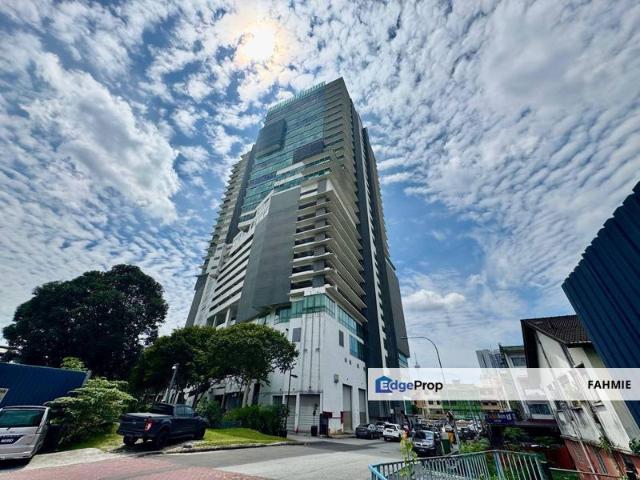 Shop for sale in Country Heights Damansara, Kuala Lumpur