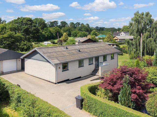 Villa til salg i Fredericia