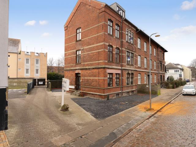 Lejlighed til salg i Odense