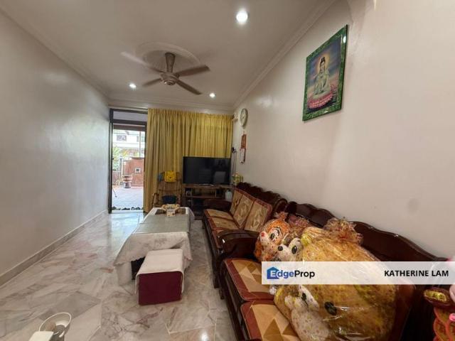 House for sale in Petaling, Subang Jaya