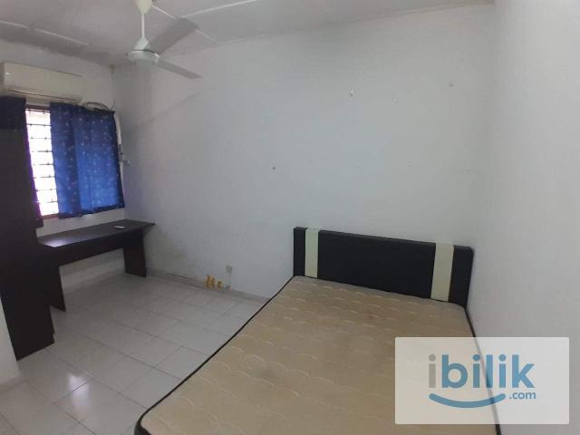 Room for rent in Petaling, Subang Jaya