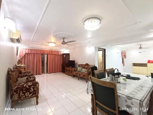 Apartment for rent in Petaling, Subang Jaya