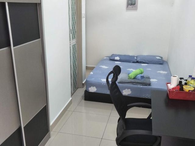 Room for rent in Petaling, Damansara Damai