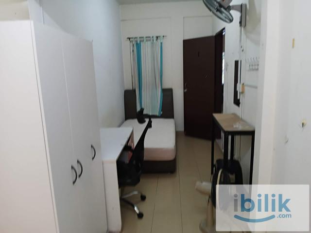 Room for rent in Petaling, Subang Jaya