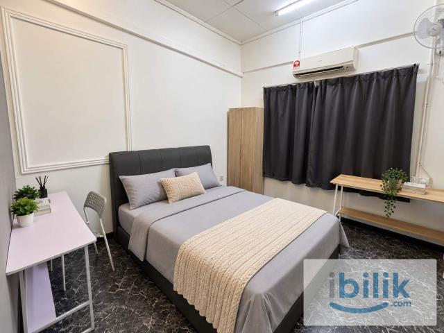 Room for rent in Petaling, Subang Jaya