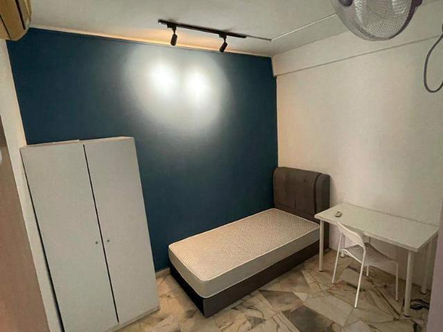 Room for rent in Petaling, Subang Jaya