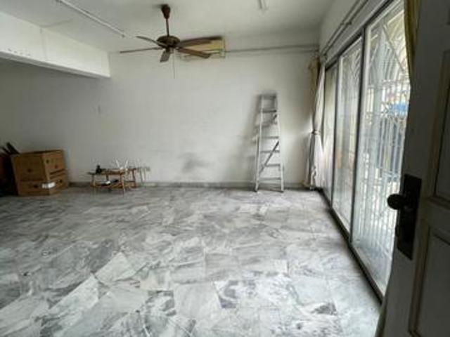 Terraced House for sale in Petaling, Subang Jaya