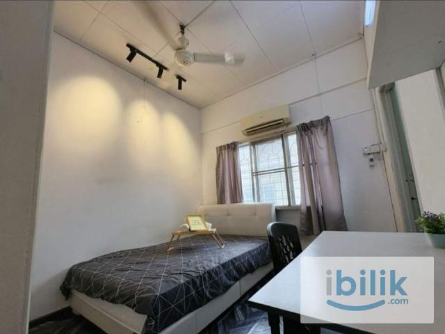 Room for rent in Petaling, Subang Jaya