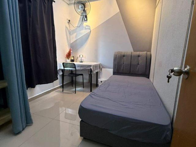 Room for rent in Petaling, Subang Jaya