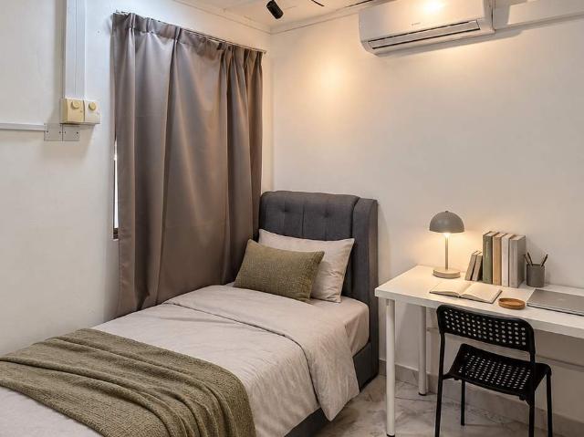 Room for rent in PJS 9, Majlis Bandaraya Subang Jaya